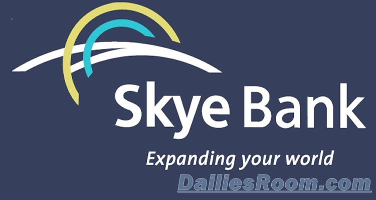 How to Open SKYE Bank Account Online | accounts.skyebankng.com