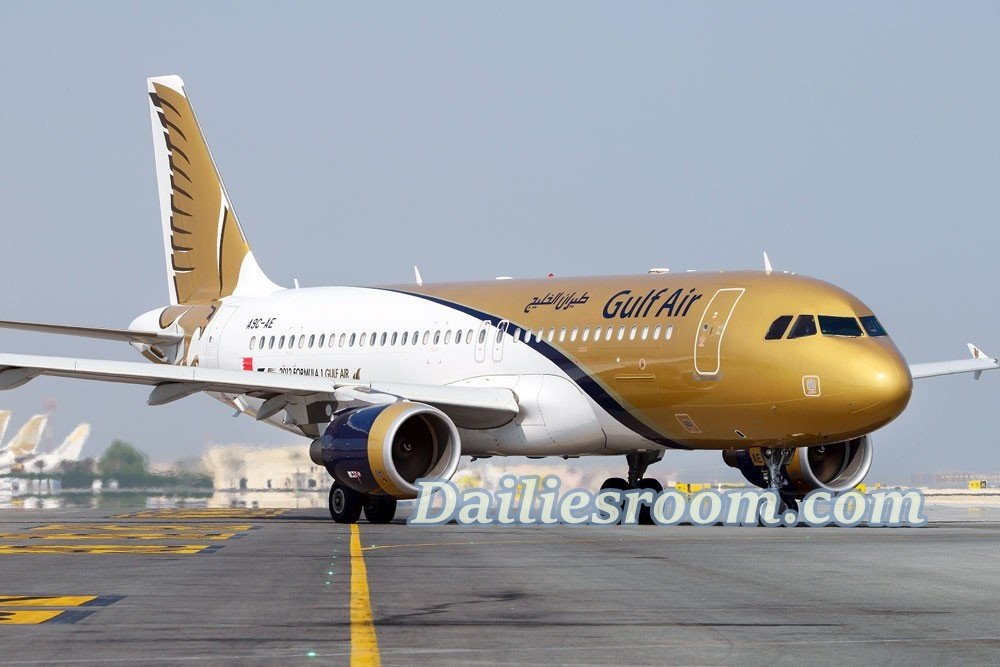 Gulf Air Online Job Application | Gulf Air Job Opportunities, Careers