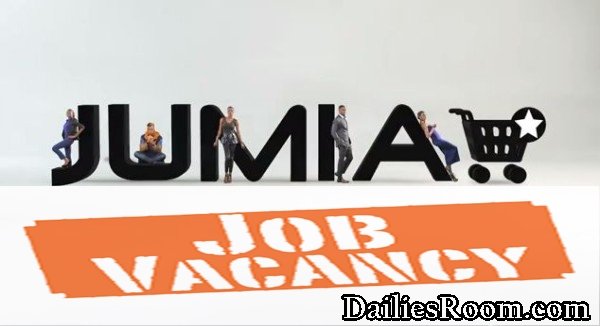 www.jumia.com.ng/careers Page - 2018 Jumia Nigeria Recruitment