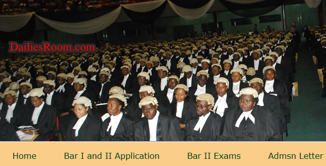 Nigeria Law School (NLS)