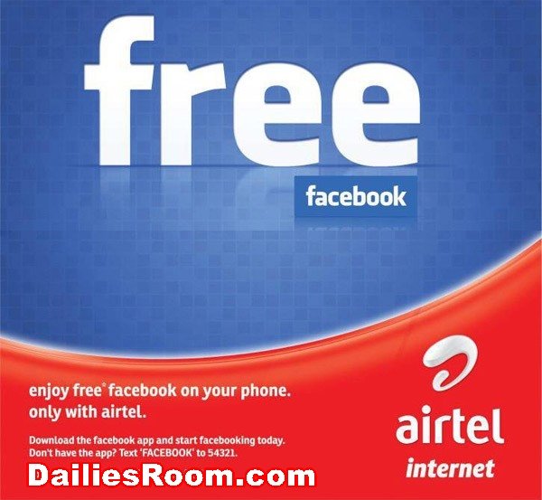 Chat Free on Facebook | Airtel Free Facebook Flex - www.freebasics.com