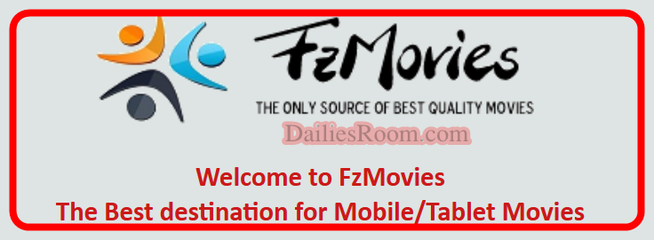 Fzmovies.net 2018 Latest Download Hollywood and Bollywood Movies HD