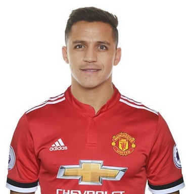 Alexis Sanchez Wages Per Week at Man Utd - EPL Highest Earners List