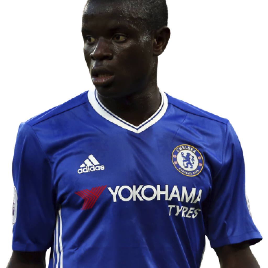 N’golo Kante Weekly Salary at Chelsea - Kante's Chelsea Net Worth