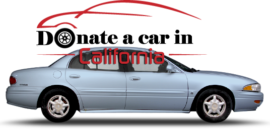 Best Place to Donate Car to Charity in California - How To Donate Car