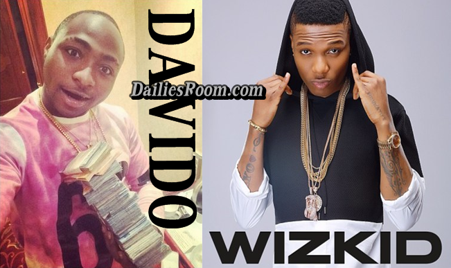 Davido and Wizkid net worth 2018 or who is richer?