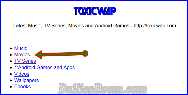 Toxicwap 2018 Movies - www.toxicwap.com New Action Movies 2018 Download