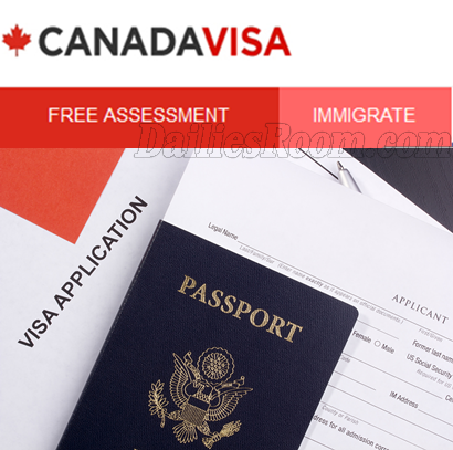 Canada Green Card Lottery Application Guide - How to Apply Canada Visa