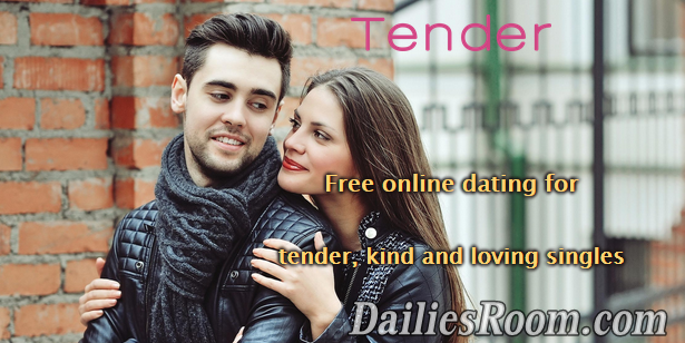 Tinder Online Dating Reviews: Tender Registration, Login | www.tender.singles