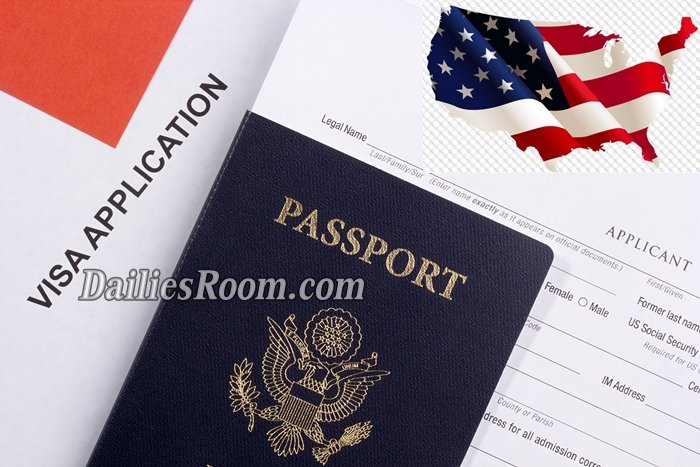 AMERICAN VISA LOTTERY - DV Lottery 2021 Registration Period