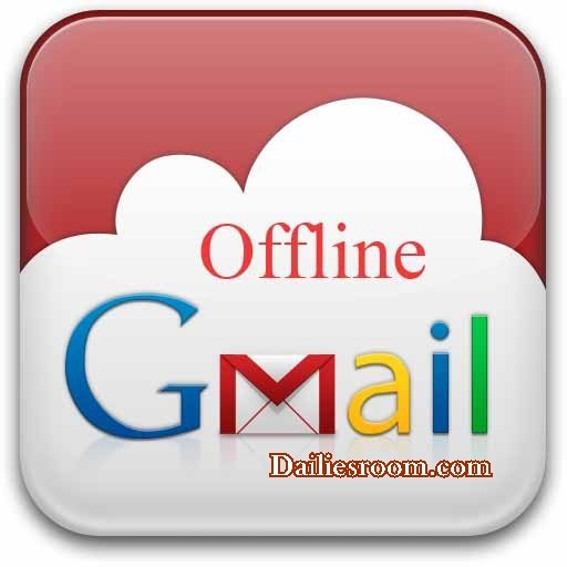 How To Access Email Messages Offline | Use Gmail Offline