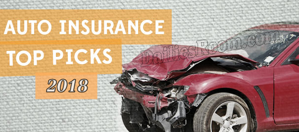 Best Texas Auto Insurance Companies With Low Rates for Texas Drivers