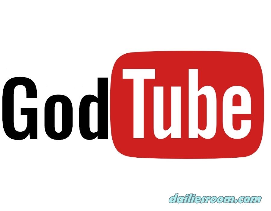 www.godtube.com Sign In Portal: GodTube Login Using Facebook Account