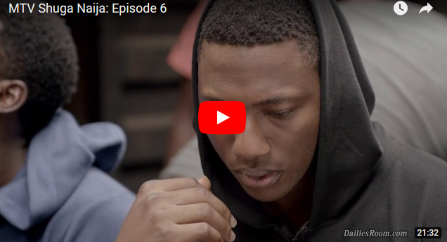 MTV Shuga Naija Episode 6 Download Now Available To Watch on BN TV