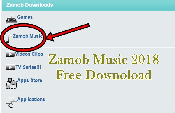 Download Zamob Music 2018 Mp3 from www.zamobs.co.za