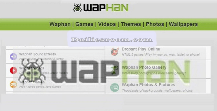 www.waphan.com Mp3 Songs - Waphan Music 2018 Free Download