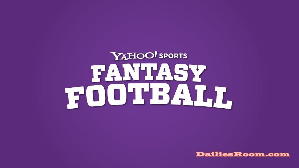 www.login.yahoo.com - Yahoo Fantasy Football Login Page