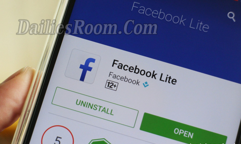 How to Download Face Book Lite for Black Berry Free, Fast, and Secure