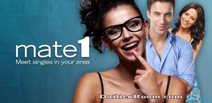 Mate1.com Online Dating Site - Mate1 Login With Facebook, Email