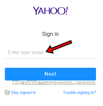 www.yahoomail.com/mail sign in | Yahoo Mail Login Page