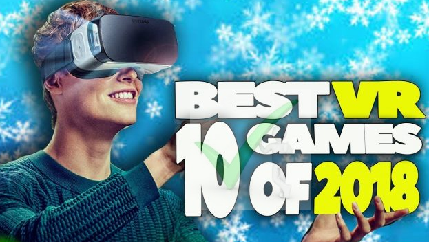 Best VR Games