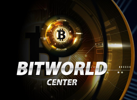 Bitworld Company/ Registration & Login From www.bitworldcompany.com