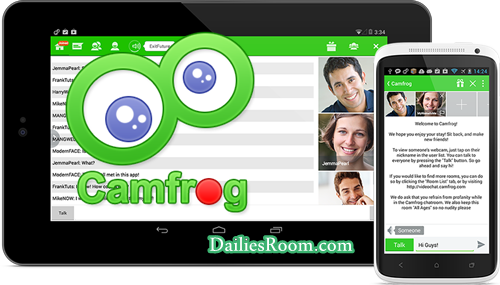 Camfrog Login | Camfrog Video Chat Registration - Camfrog Download