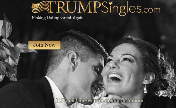 TrumpSingles.com Sign in - TrumpSingles Login With Facebook