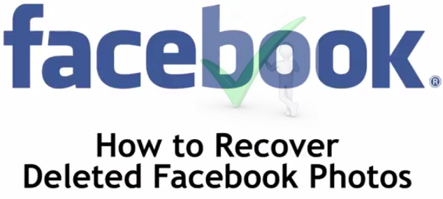 Recover Deleted Photos on Facebook With FACEBOOK ARCHIVE