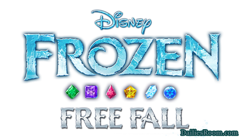 How To Sync Frozen Free Fall Across devices | Frozen Free Fall Restore Progress