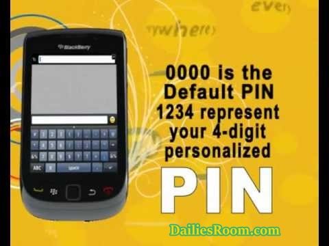 How To Change Forgotten MTN Transfer Pin - MTN Share N' Sell Pin