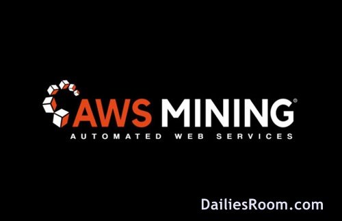 Create Awsmining.com Account | Aws Mining Login - Aws Mining Bitcoin