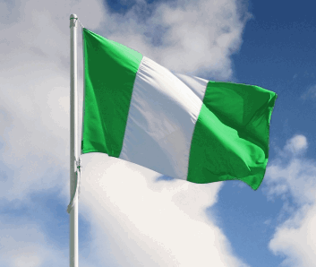 National Anthem of Nigeria And Pledge - Arise, O compatriots