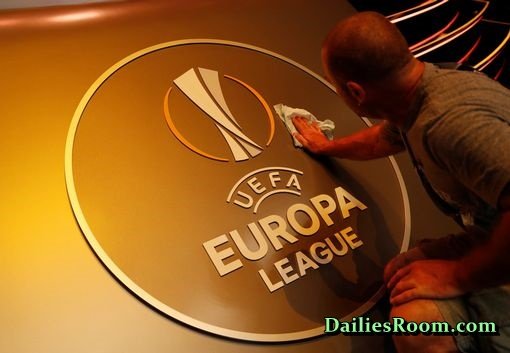 2018/2019 Europa League Group Stage Draw: Chelsea, Arsenal, Celtic