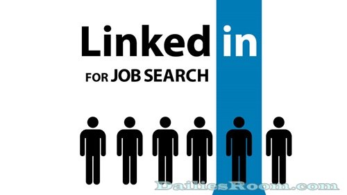 How To Search For Jobs On www.linkedIn.com | LinkedIn Job Search