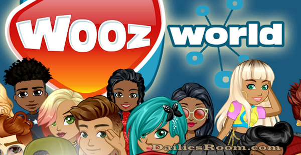 Create Woozworld Account - Woozworld Login | Woozworld Apk Download