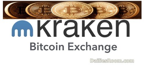 www.kraken.com Review: Kraken Registration To Buy, Sell & Trade Bitcoin