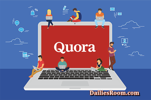 Quora.com Sign in Page - Quora Login With Facebook, Google