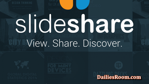 www.slidehare.net Account Sign Up - SlideShare Login With Facebook