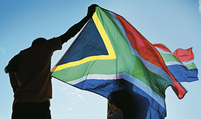 South African National Anthem Lyrics - The National Anthem of SA