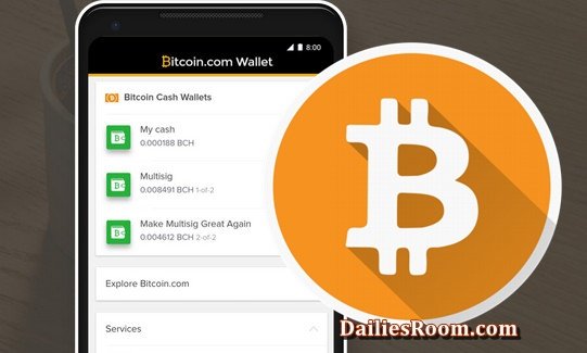 www.bitcoin.com Mining: Bitocin Cash - Bitcoin Wallet App Download