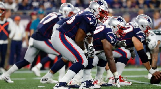 New England Patriots News Today - {New England Patriots Schedule}