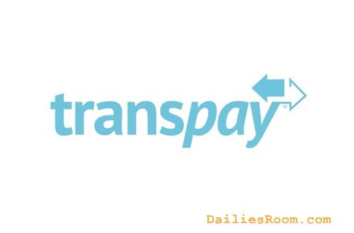 Transpay Sign Up For Transfers & Mass Payments - Transpay Login