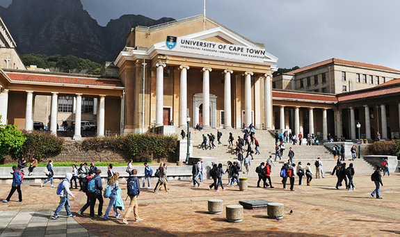 University Of Cape Town Application Requirements - UCT Admission Requirements