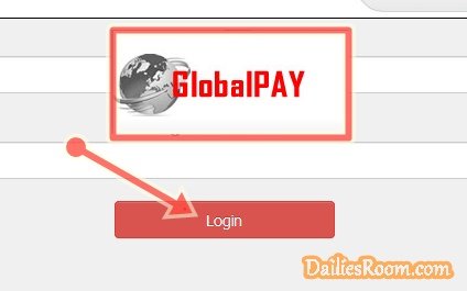 GlobalPay Sign Up For Payments: GlobalPay Login - GlobalPay Features