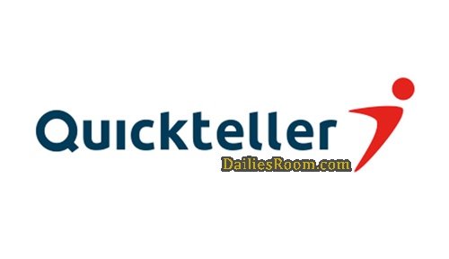 How To Apply For Quickteller Loan At www.quickteller.com/dashboard