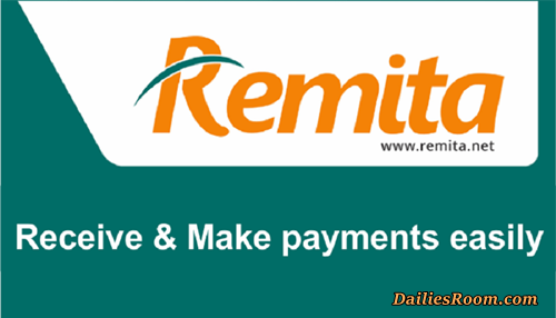 How To Create Remita Account For Easy Payments: Remita Download