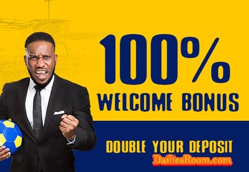 Betking Sign Up 100% Bonus - Betking Nigeria Registration: Betking Login