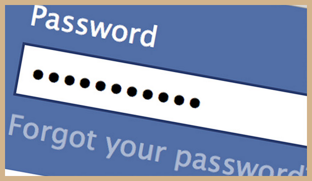 FB Password Change Guide To Change Facebook Password After FB Login