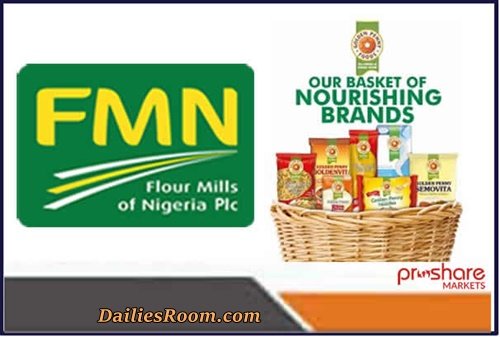 Apply For 2019 FMN Graduate Trainee Scheme: Flour Mills Of Nigeria